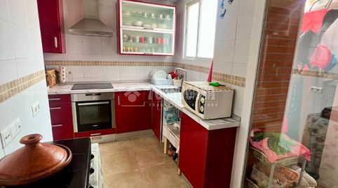 Foto 2 de Piso en venta en Parla Este, Parla