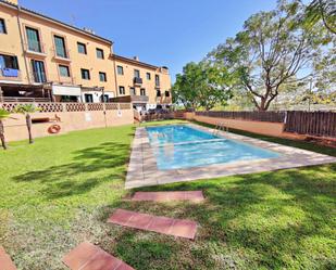 Swimming pool of Flat to rent in Altafulla  with Air Conditioner and Balcony
