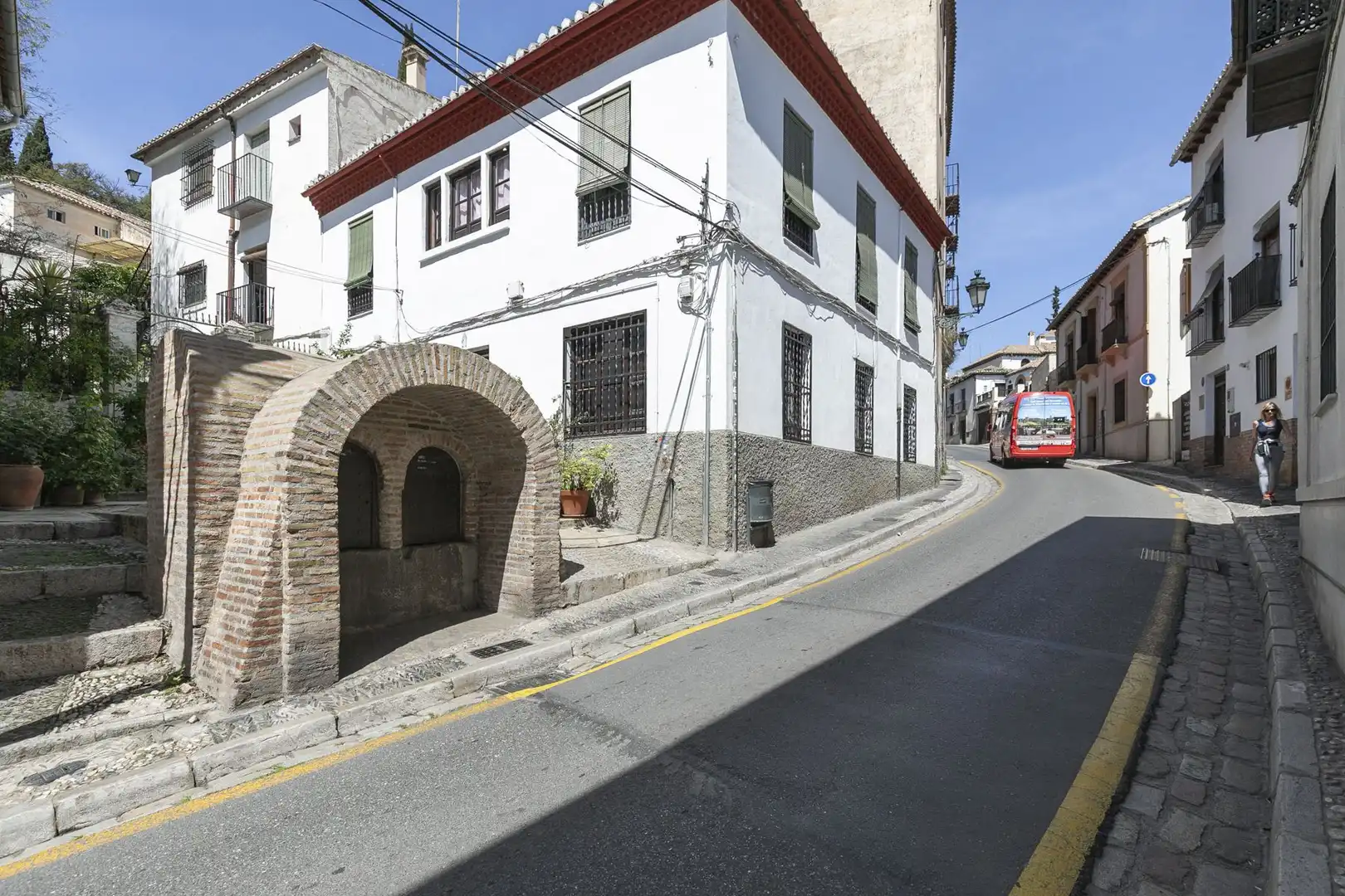 House with pool for sale in Cuesta de San Agustín 11, imagen 32