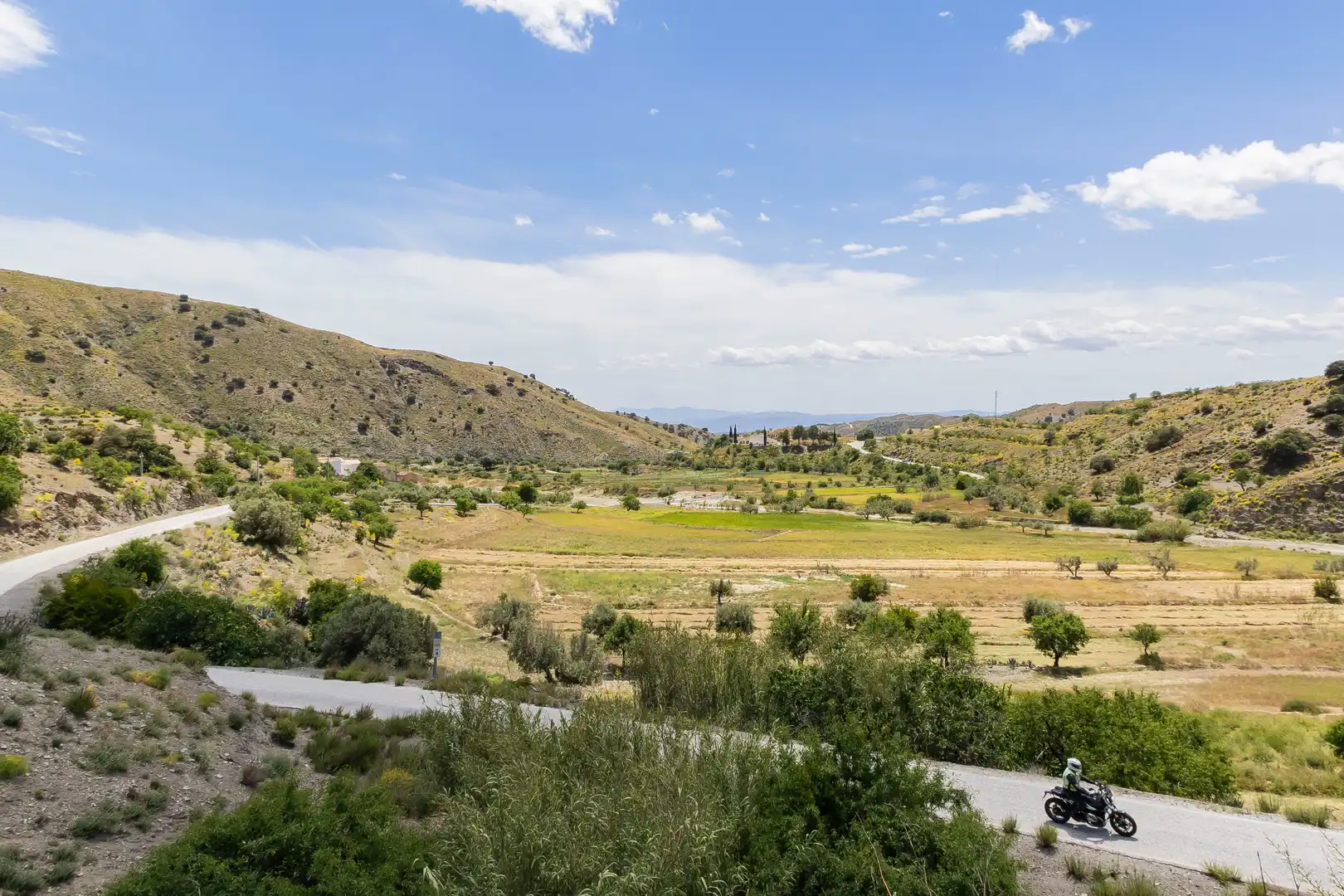 Finca rústica en venta en Vélez-Rubio con Jardín privado, Trastero y Balcón