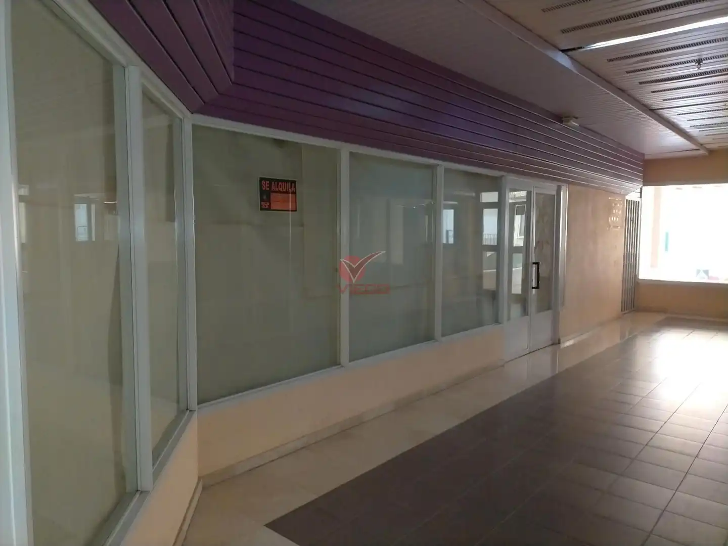 Local comercial en venda a EDIFICIO ALEGRIA, imagen 5