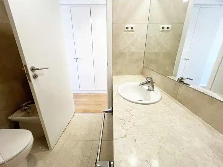 Piso de alquiler en Calle de Toques, Las Tablas