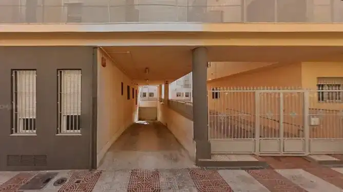 Appartement à vendre à Calle los Olivos