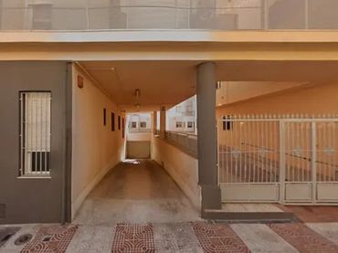 Wohnung zum Verkauf in Calle los Olivos