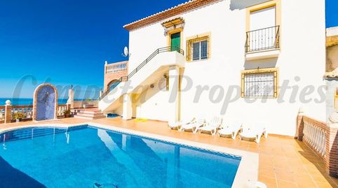 Foto 2 de Casa o chalet en venta en Torrox Pueblo, Torrox