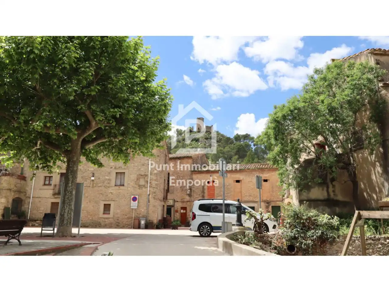 Casa en venda a Plaza Mayor, imagen 2