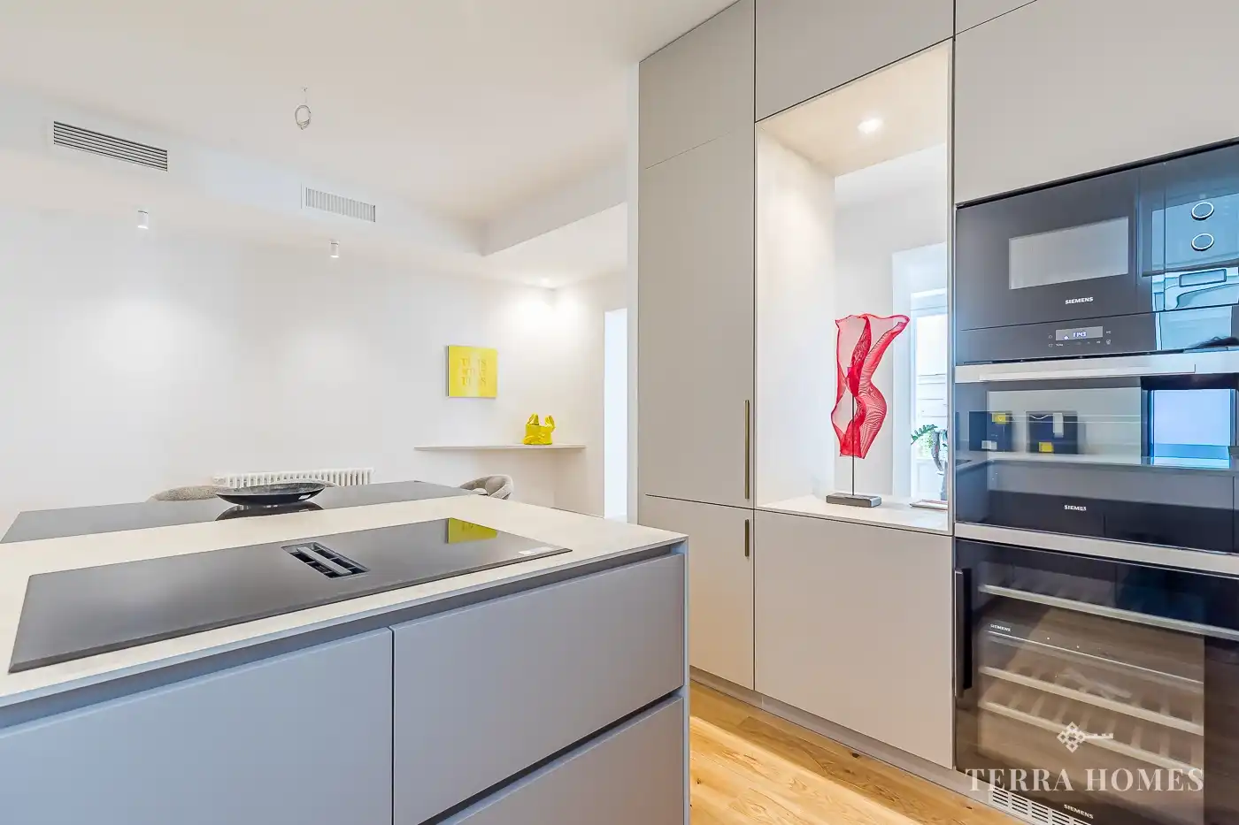 Appartement compact avec terrasse à vendre à C. de Serrano Anguita, 11, Centro, 28004 Madrid, España, imagen 15