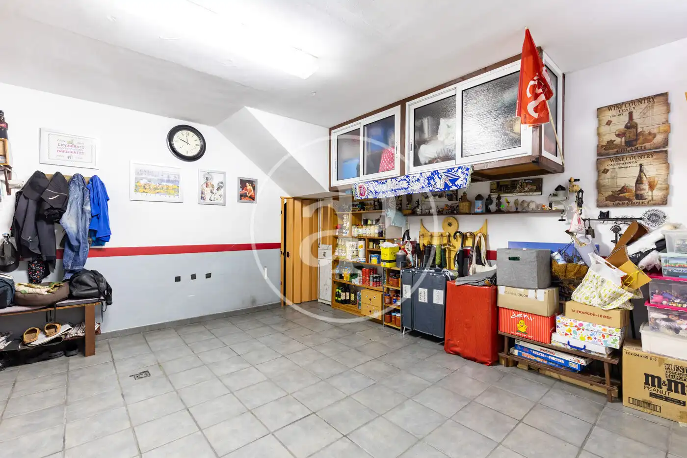 Casa con terrazza in vendita a Carrer del Brillant, imagen 32