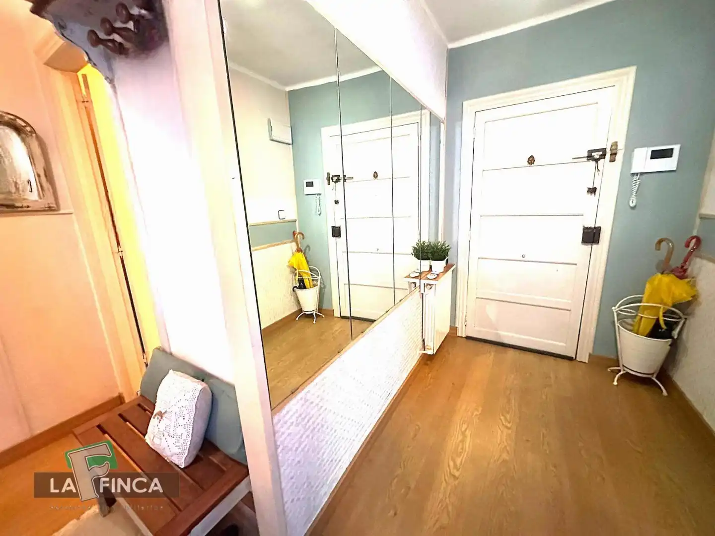 Flat for sale in Oviedo   with Heating and Furnished