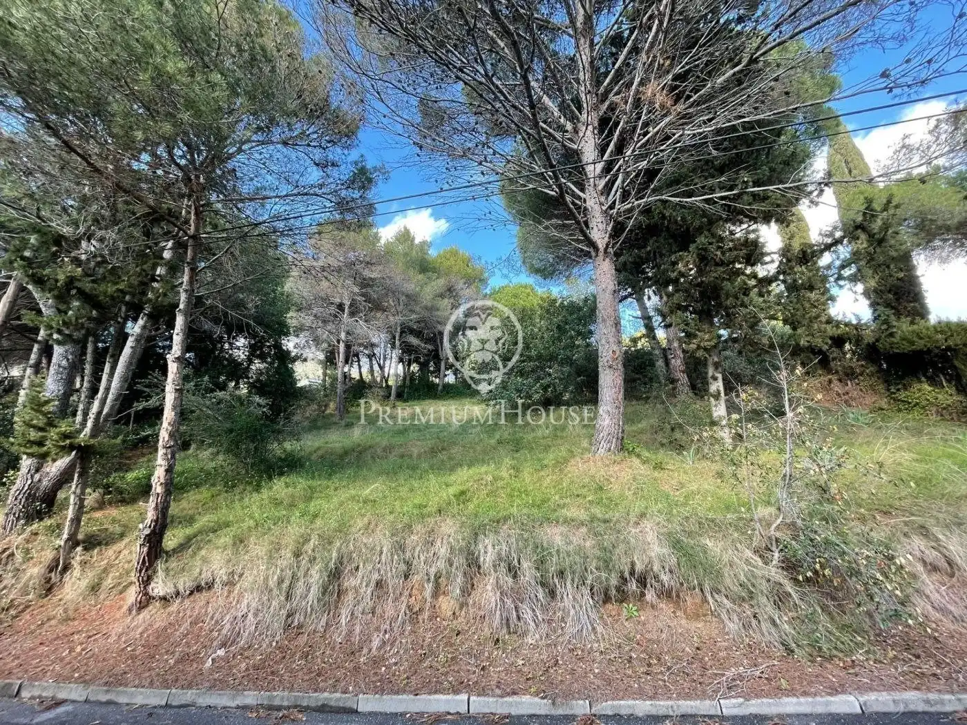 Wohnbaugrundstück zum Verkauf in Arenys de Munt