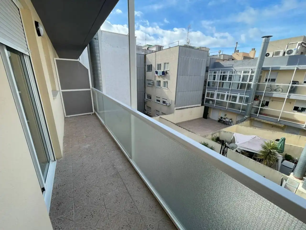 Terraza de Piso en venta en Vila-seca con Aire acondicionado, Calefacción y Parquet