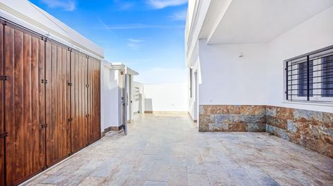 Foto 3 de Casa adosada en venta en La Banda - Campo de Fútbol, Chiclana de la Frontera