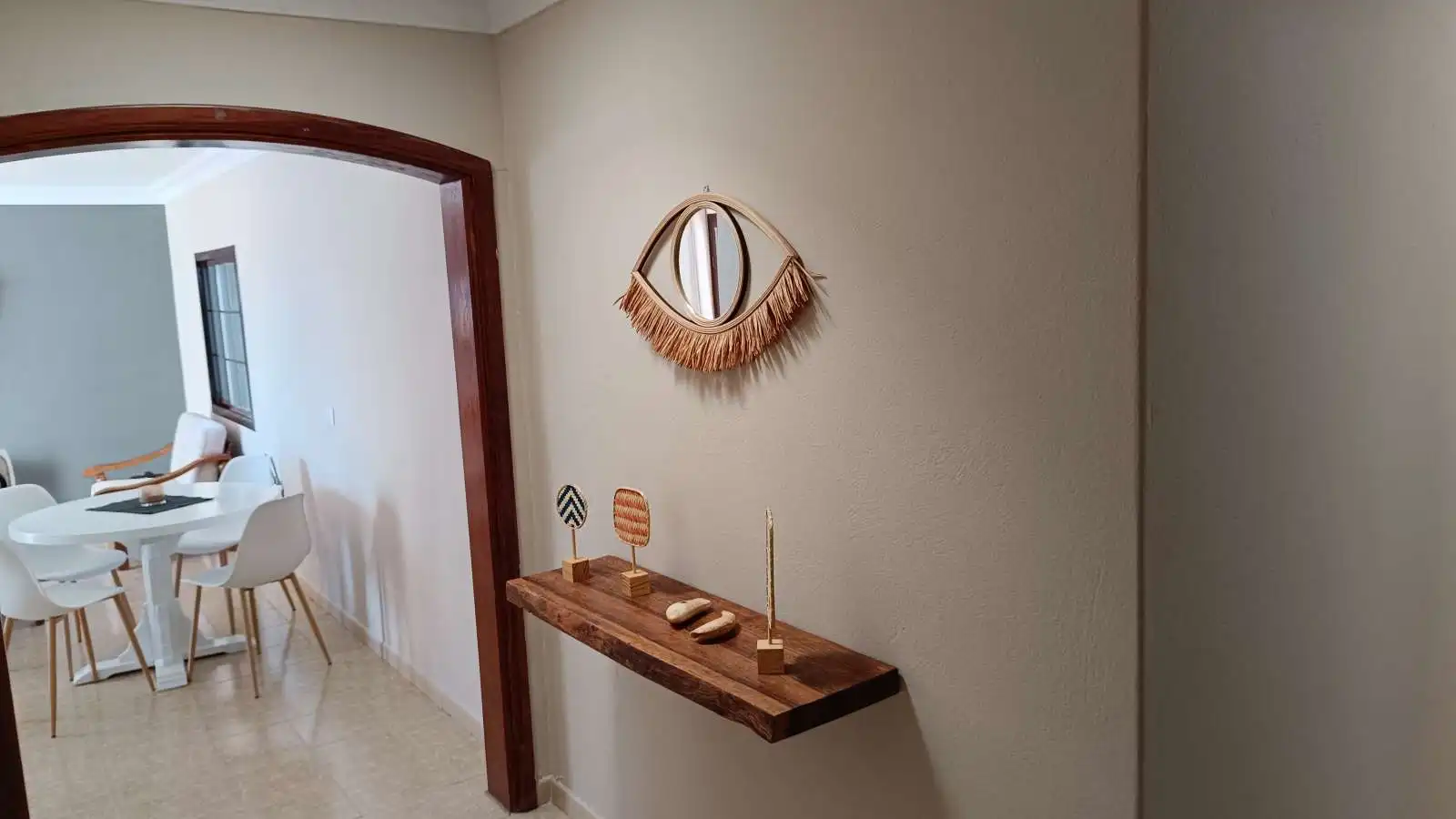 Habitación en Tahiche