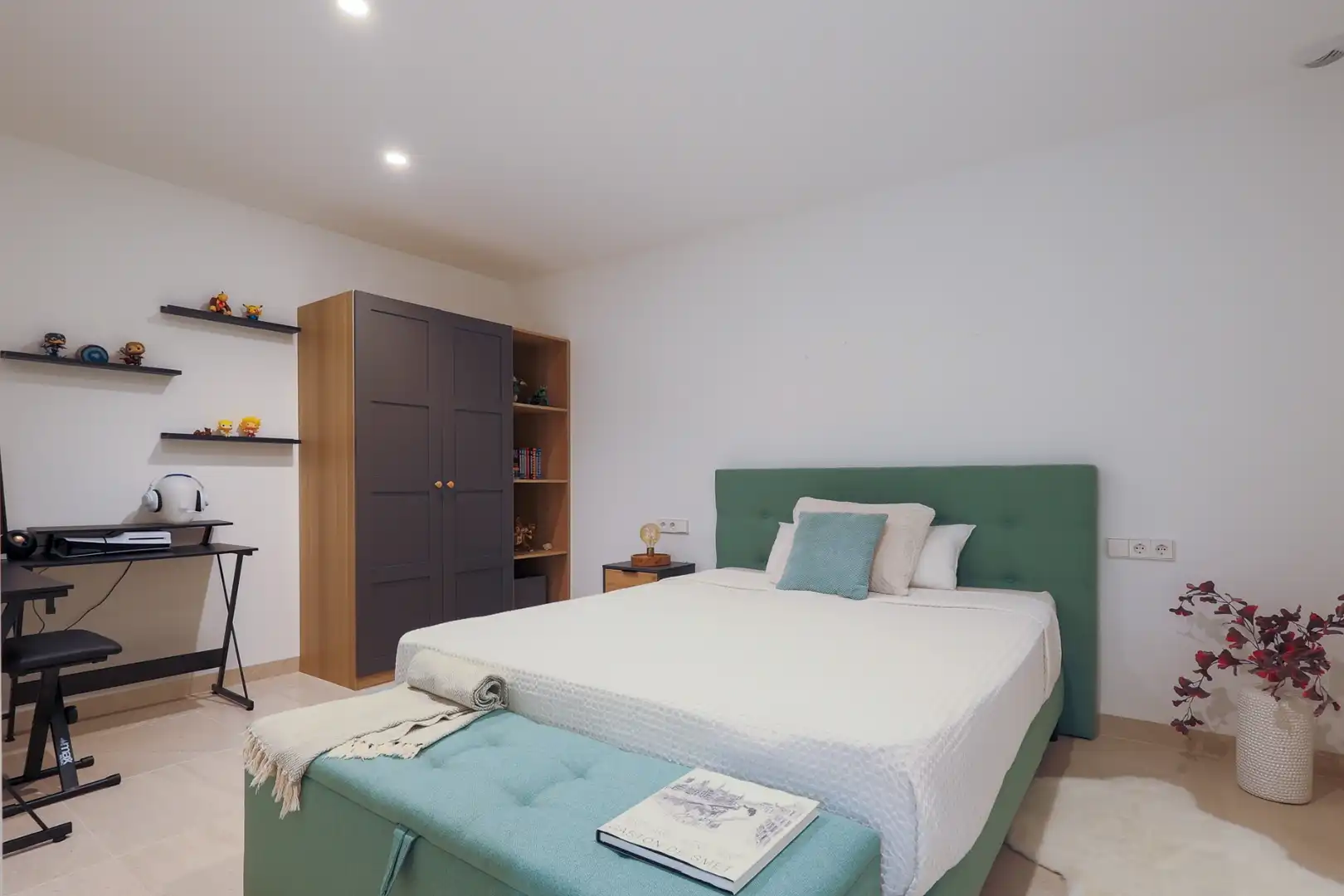 Apartment with pool for sale in Mar Menor Golf, imagen 27
