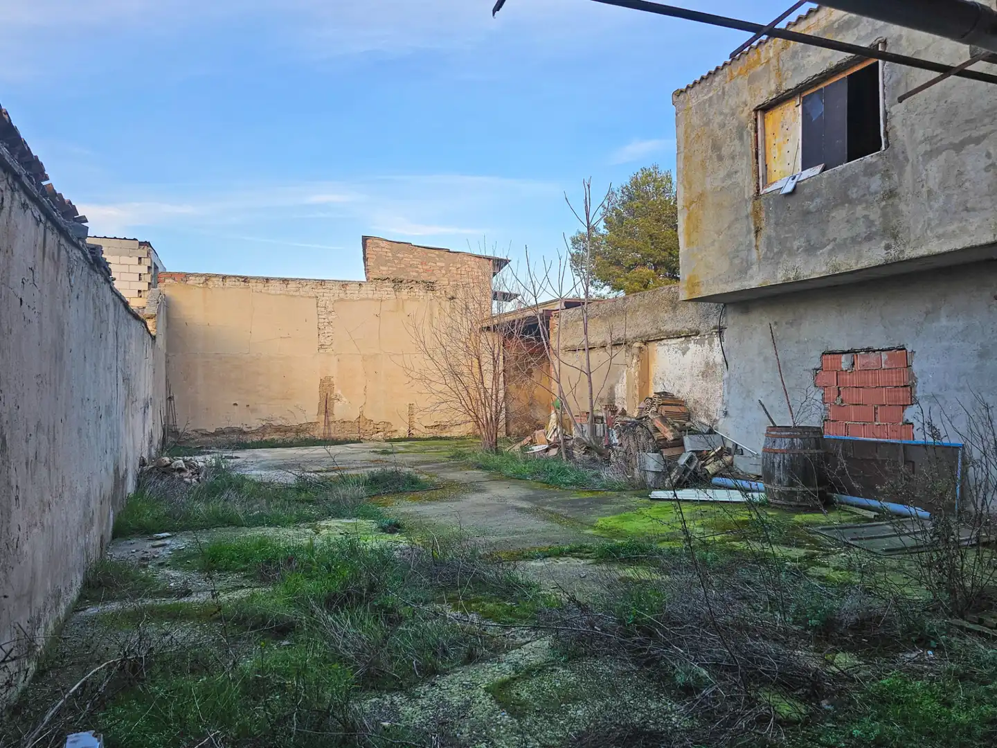 Piso en venta en Zuera