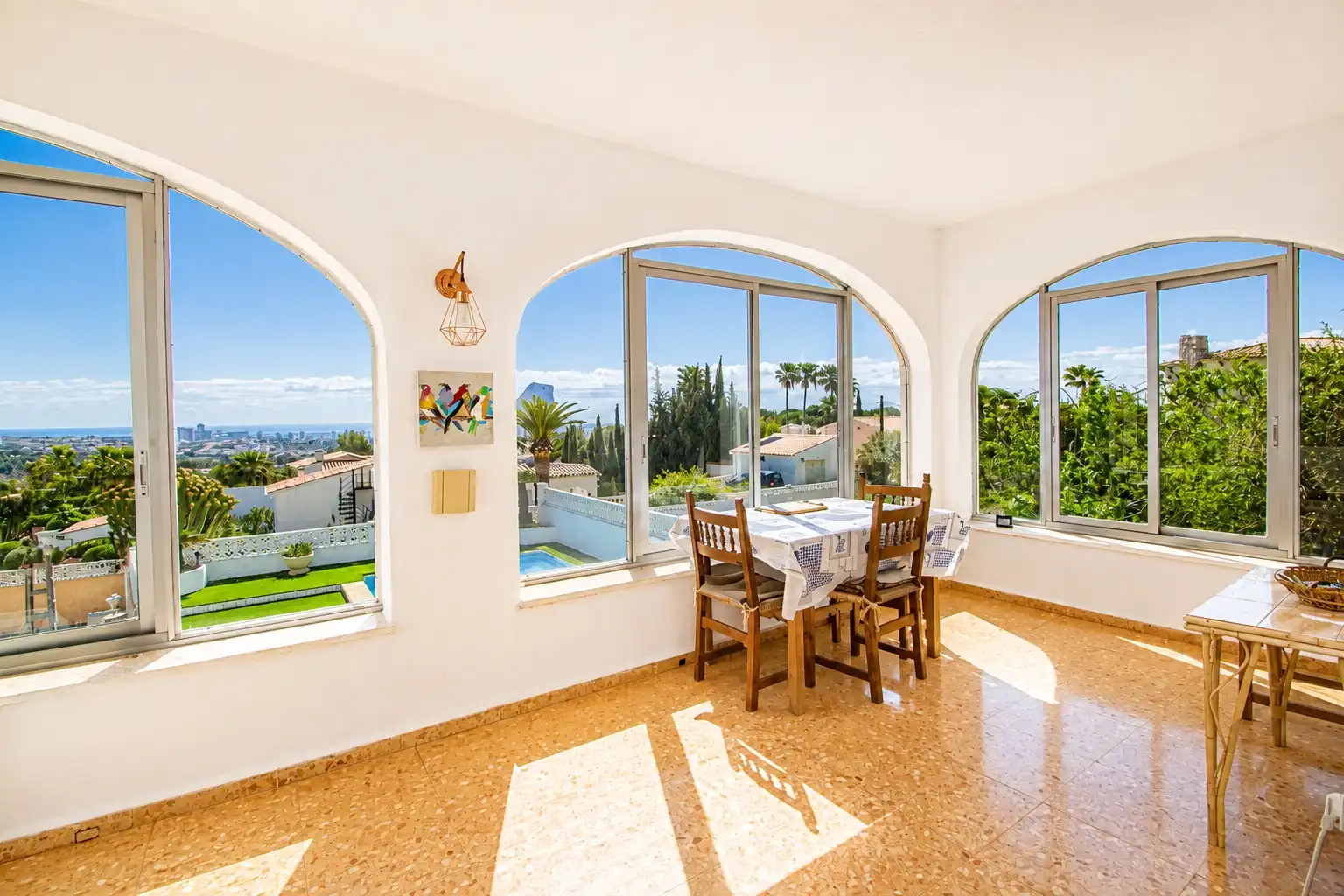 House with garden for sale in Benicolada - Las Adelfas, imagen 2