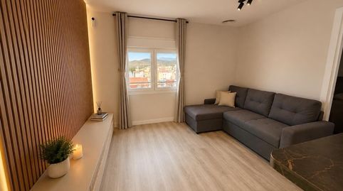 Foto 3 de Apartament en venda a Estació del Nord, Mollet del Vallès