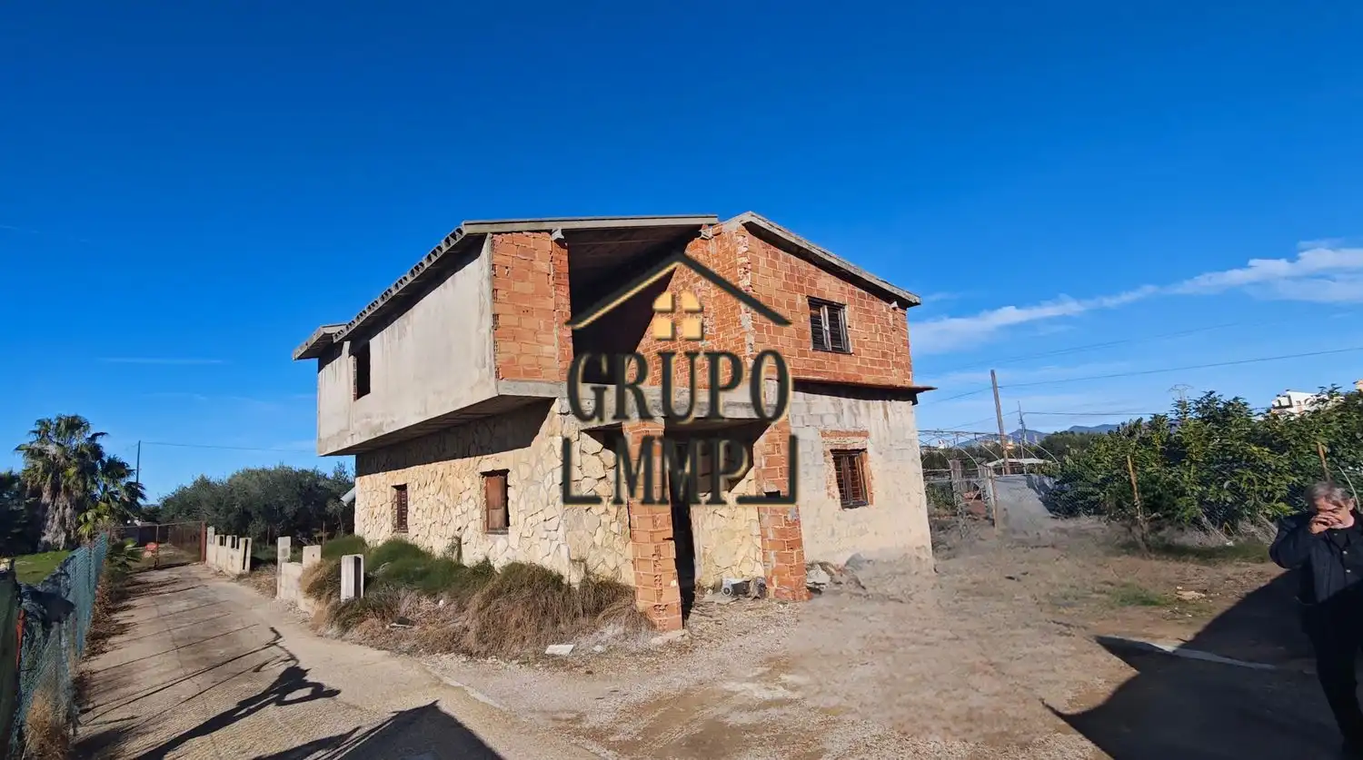 Casa o chalet en venta en Playa - Ben Afeli