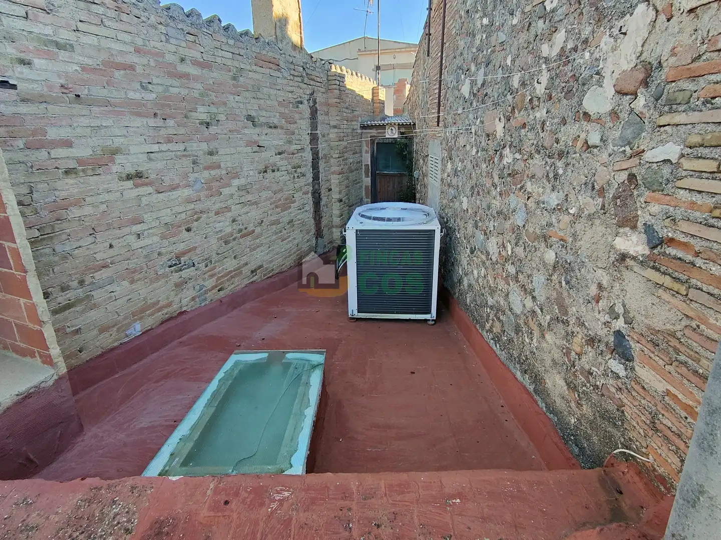 Casa amb terrassa en venda a Riudoms, imagen 6