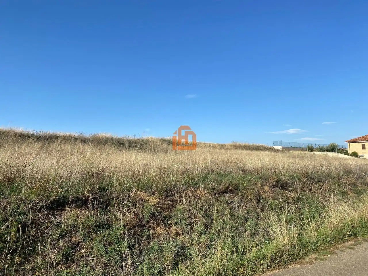 Residencial en venda en Valdevimbre