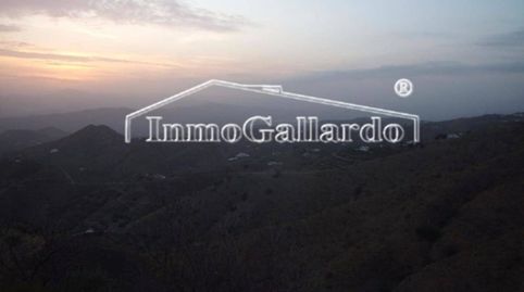 Foto 5 von Residential zum Verkauf in Sedella, Málaga