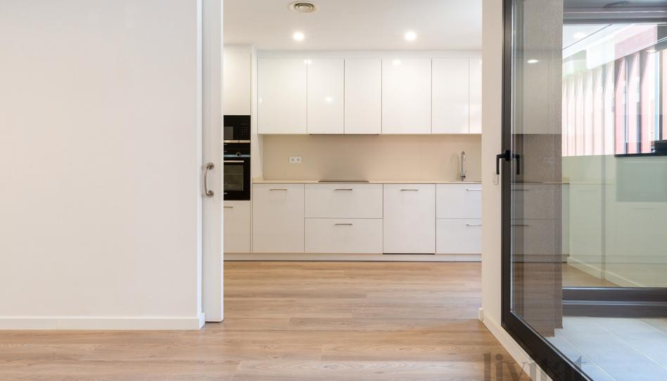 Foto 1 de Pis en venda a Pere Fizes, Sant Pere, Barcelona