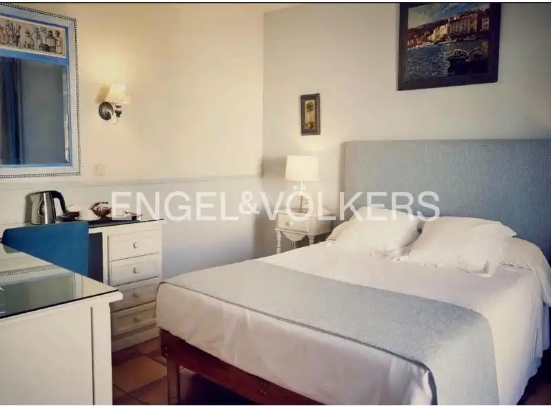 Bedroom of Houses for sale in Utrera  with Heating