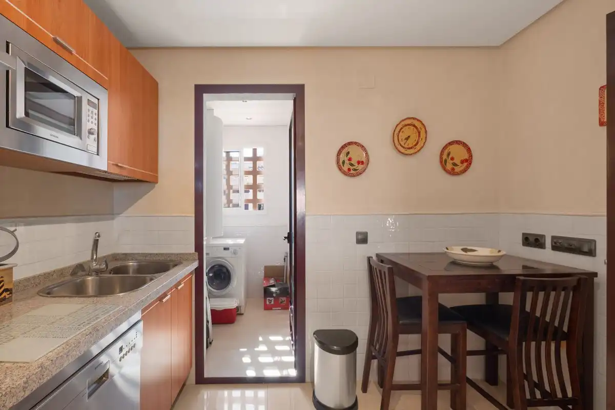 Mini appartamento con ascensore in vendita a Ojén pueblo, imagen 20