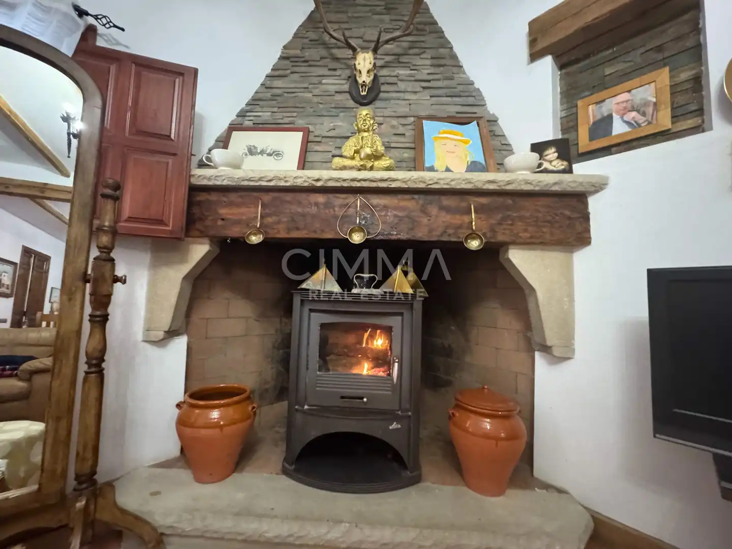 Landhaus zum Verkauf in Partida Partida l'Atzubia, imagen 18