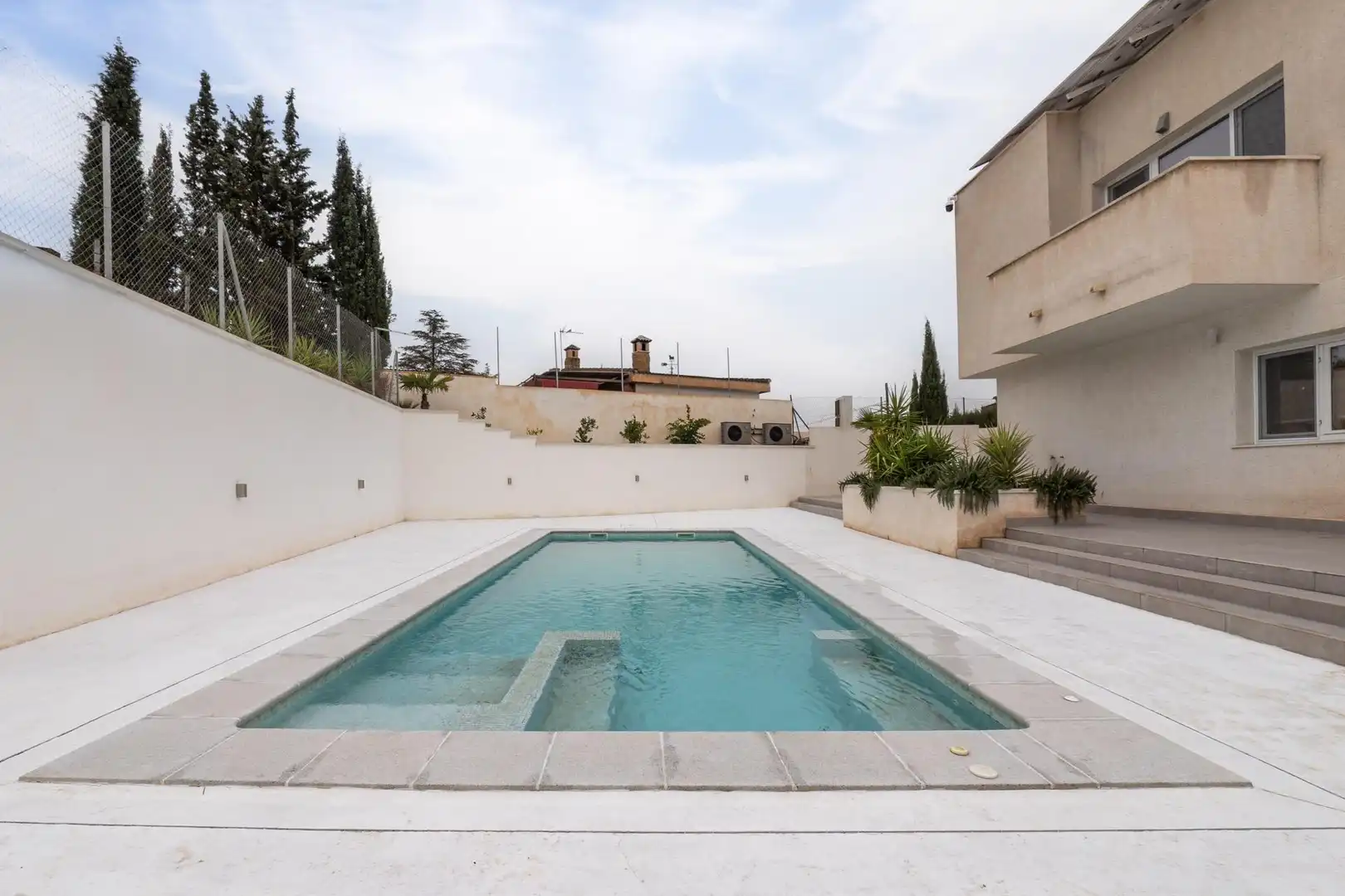 Chalet con piscina en venta en Calle CARIÑENA, imagen 56