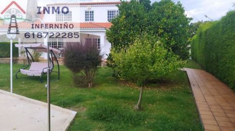 Foto 4 de Casa o xalet de lloguer a Cabanas, A Coruña