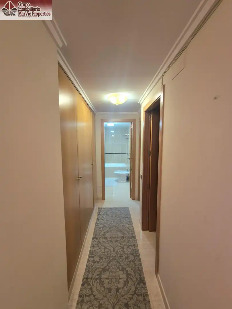 Wohnung mit Pool zum Verkauf in La Cala de Villajoyosa, imagen 18