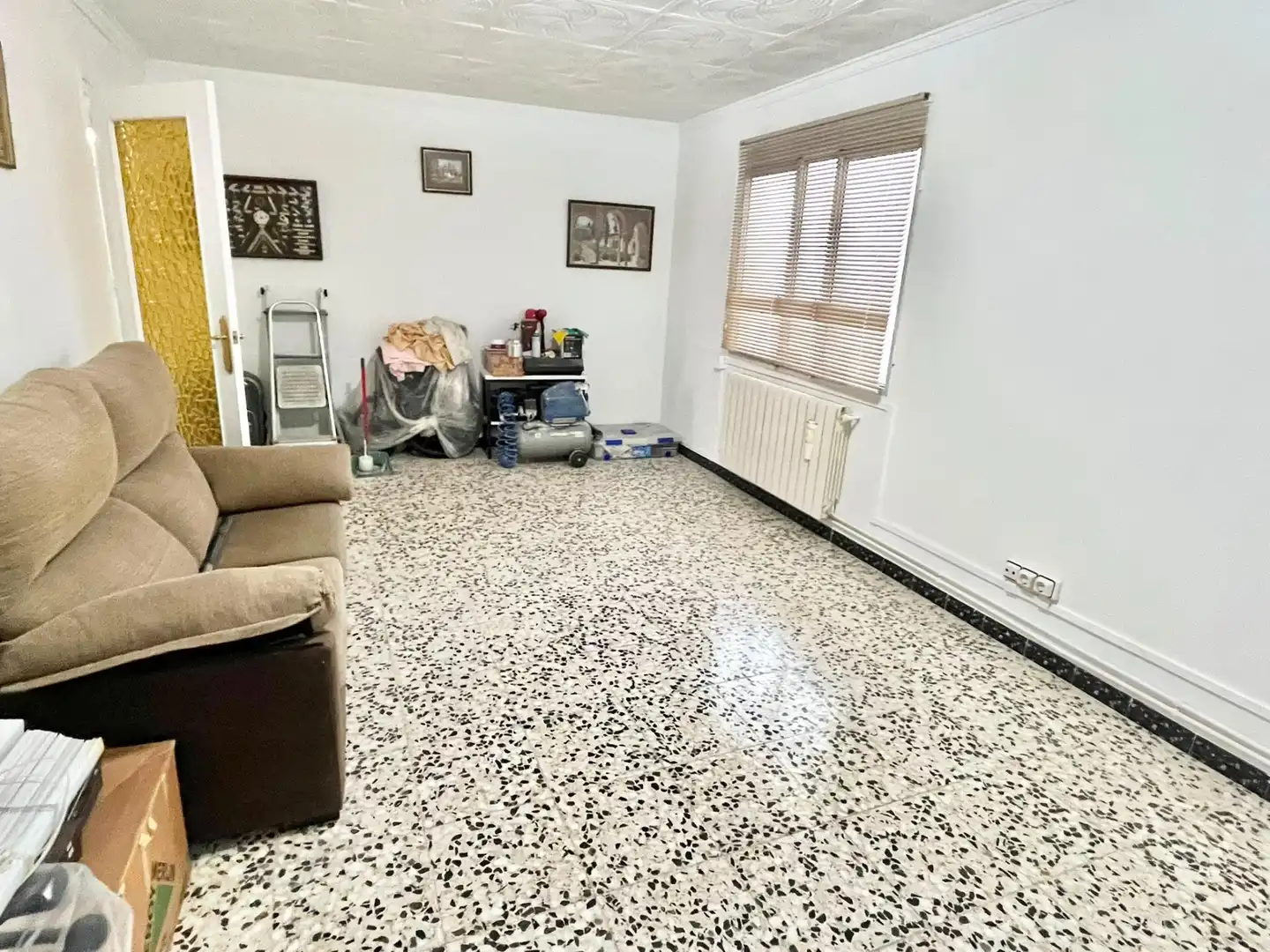 Detached homes for sale in Sabadell  with Terrace and Storage room