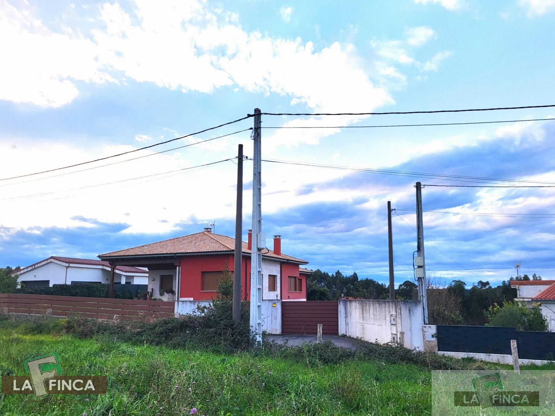 Residential for sale in Carreño