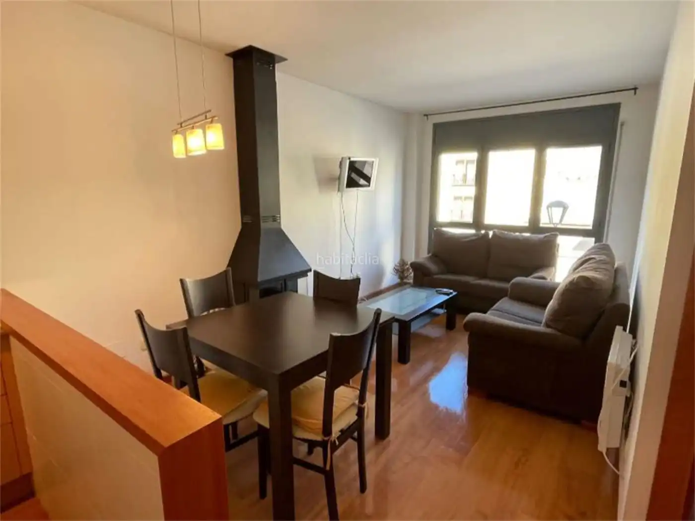 Appartement avec ascenseur à vendre à Barri Plan Estacion 3X, imagen 3