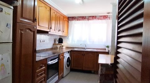 Foto 3 de Piso en venta en Carrer D'alacant, Plaza Illes Columbretes, Castellón de la Plana / Castelló de la Plana