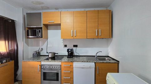 Foto 4 von Wohnung zum Verkauf in Calle Vistabella - Los Nietos, 23, Los Nietos, Cartagena