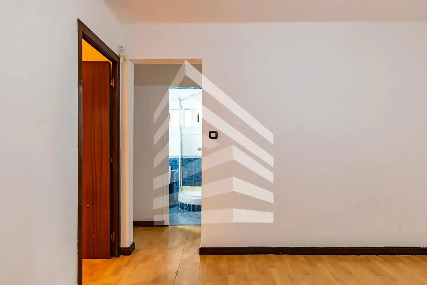 Piso en venta en Badalona con Parquet