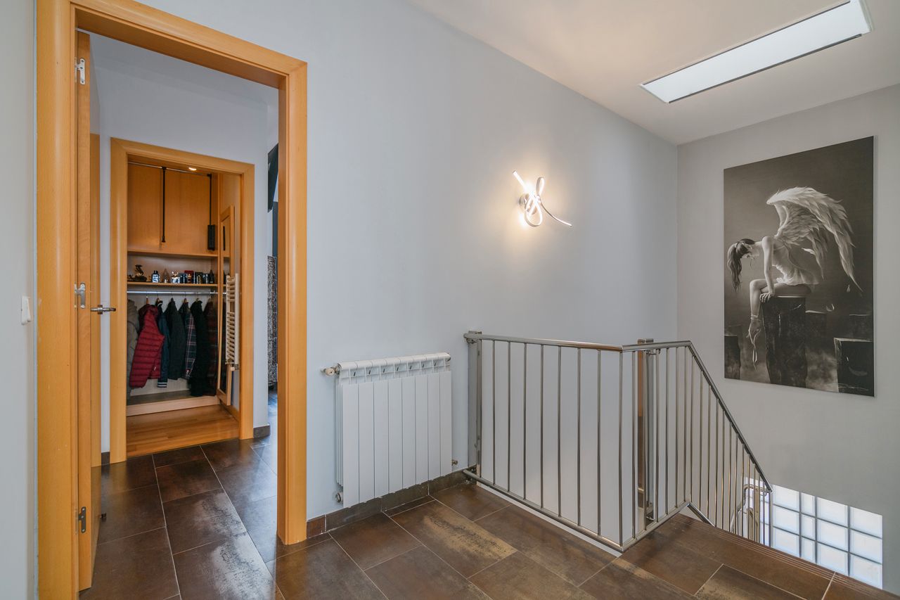 House or chalet for sale in Sant Cebrià de Vallalta