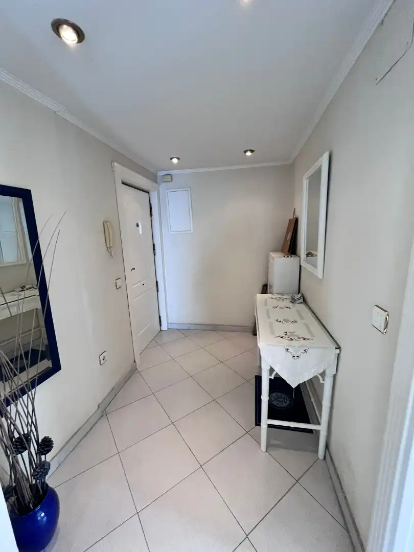 Wohnung mit Aufzug zur Miete in Avinguda Alcoi, imagen 41
