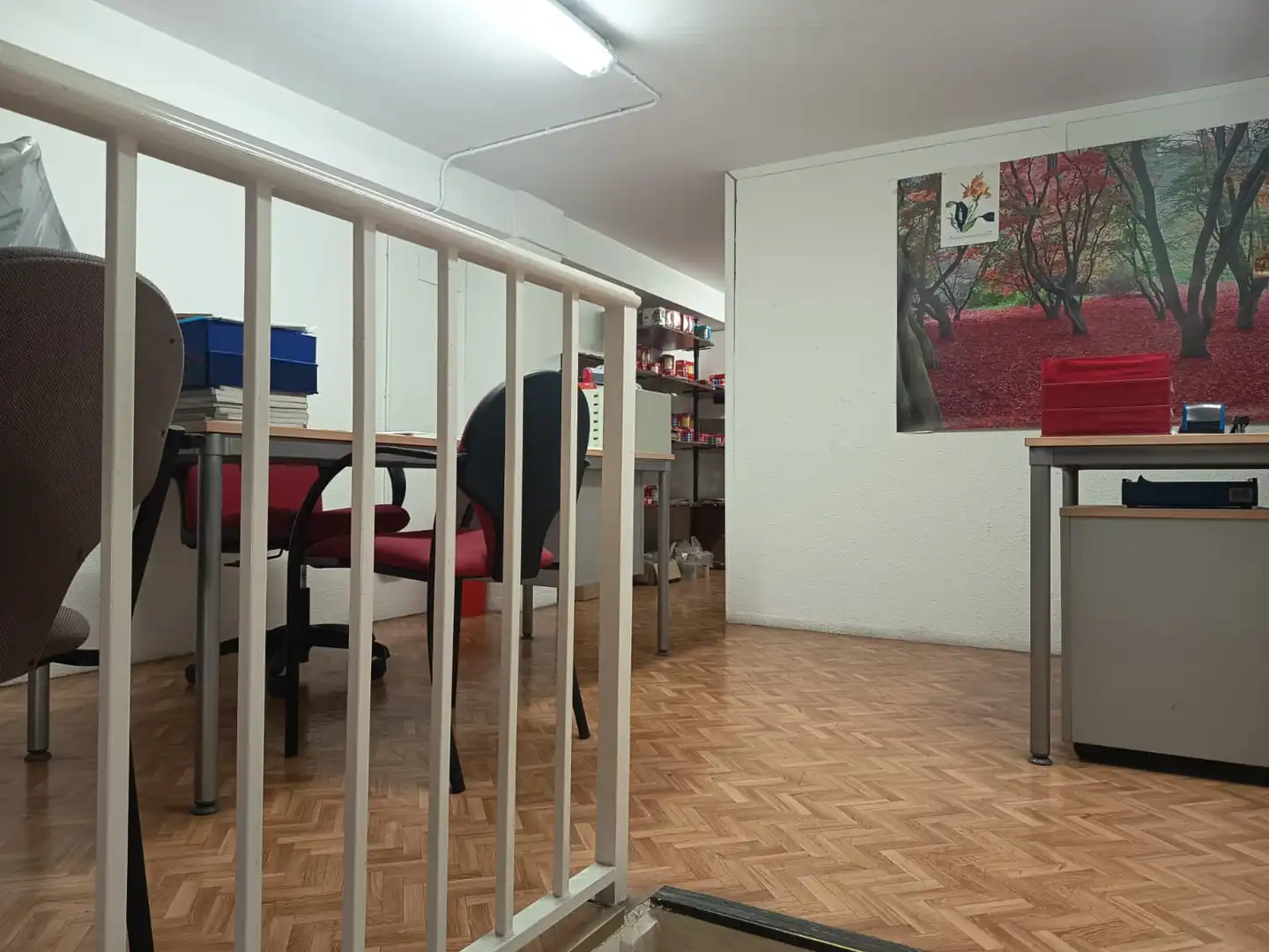 Local en venta en Alicante / Alacant con Aire acondicionado, Internet y Alarma