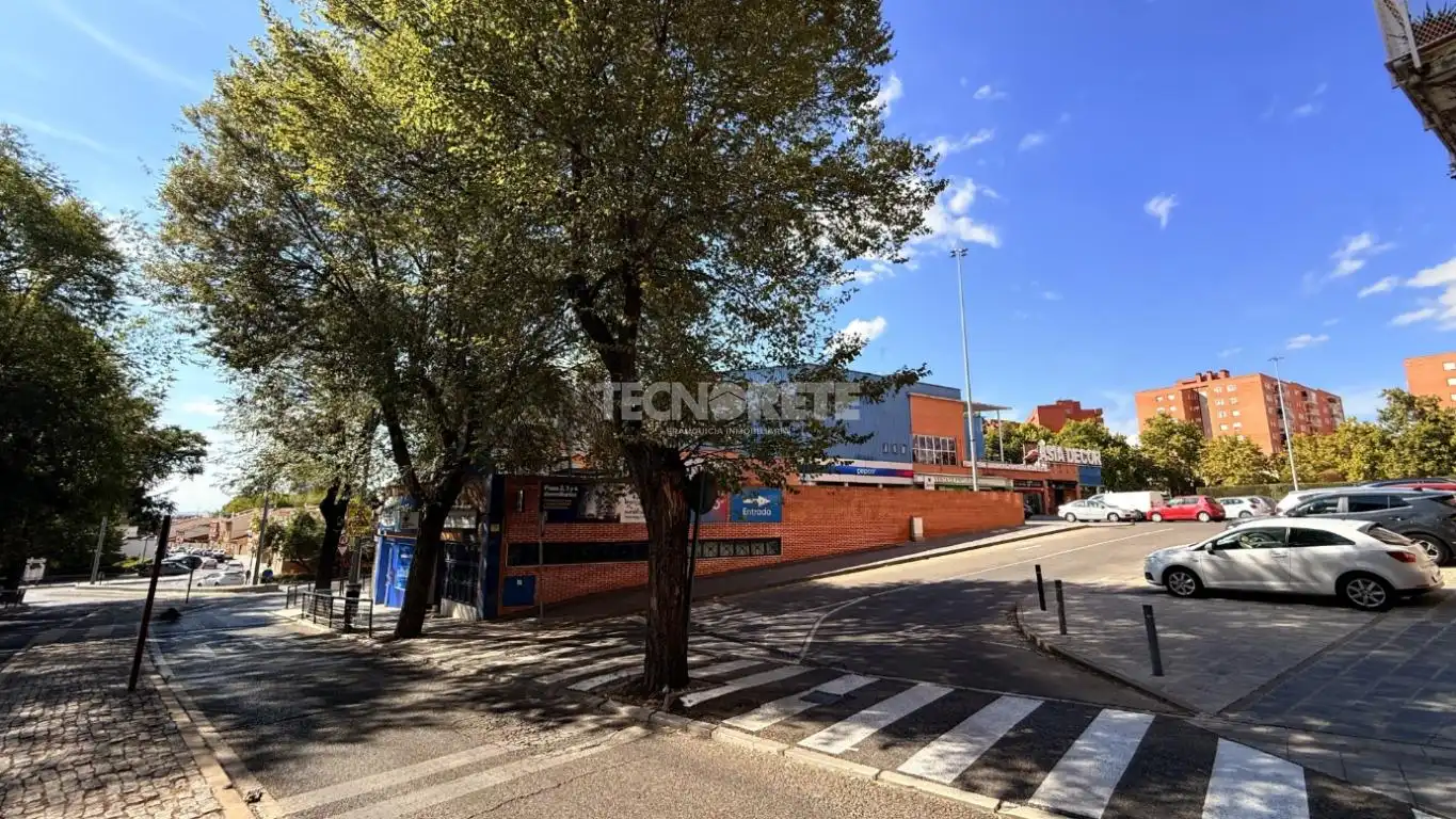 Pis amb terrassa en venda a Alamín, imagen 27