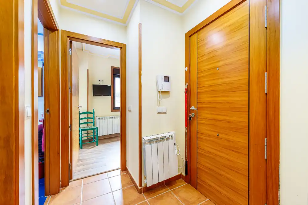 Appartamento con ascensore in vendita a Camiño Vello, imagen 2