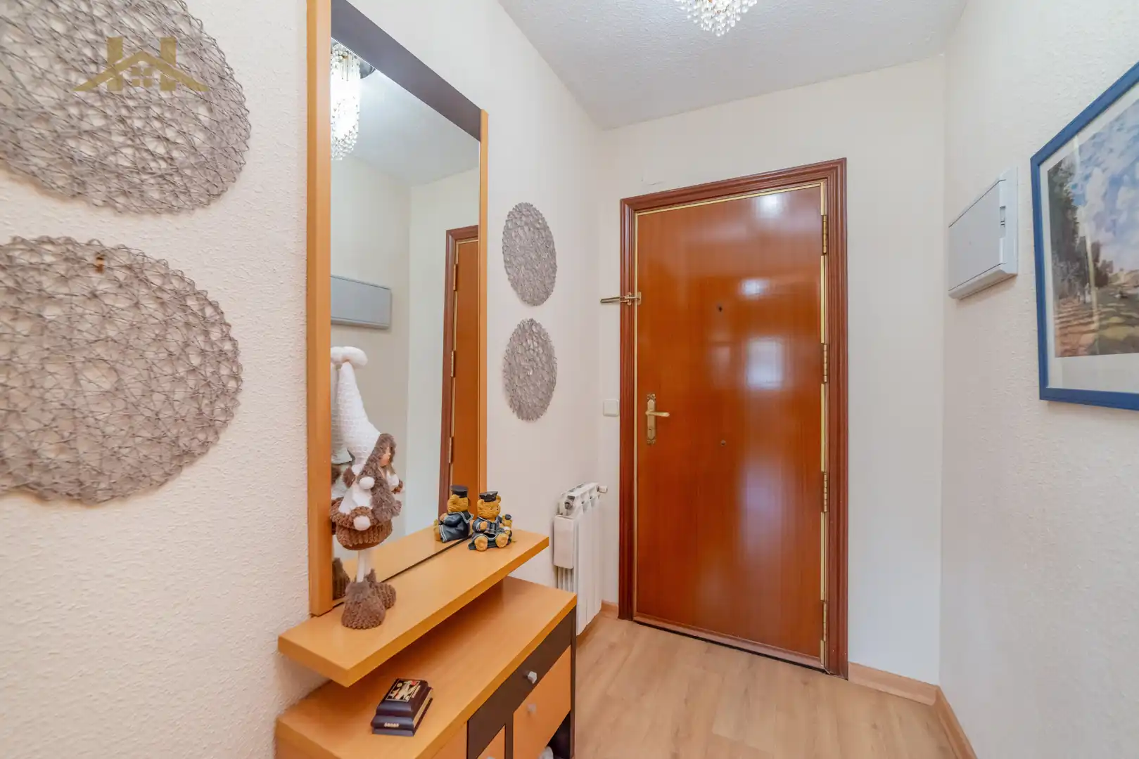 Piso en venta en Alcorcón con Aire acondicionado, Calefacción y Terraza