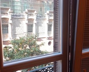 Vista exterior de Apartament en venda en Bilbao  amb Calefacció