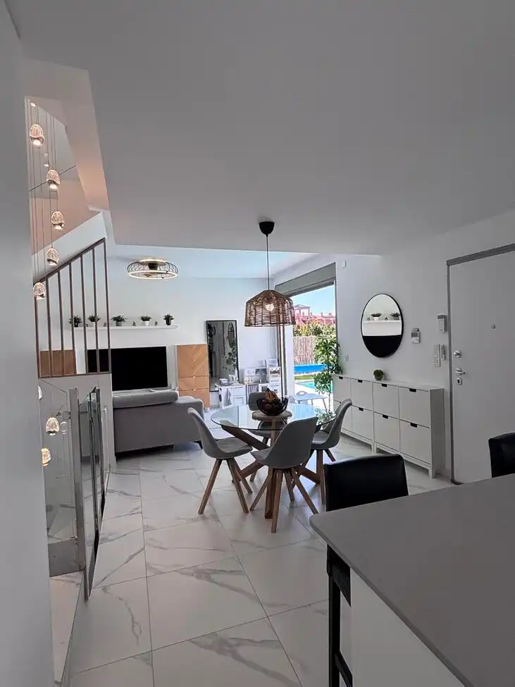 House with pool for sale in Orihuela Costa, imagen 9