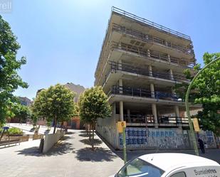 Exterior view of Building for sale in Mataró