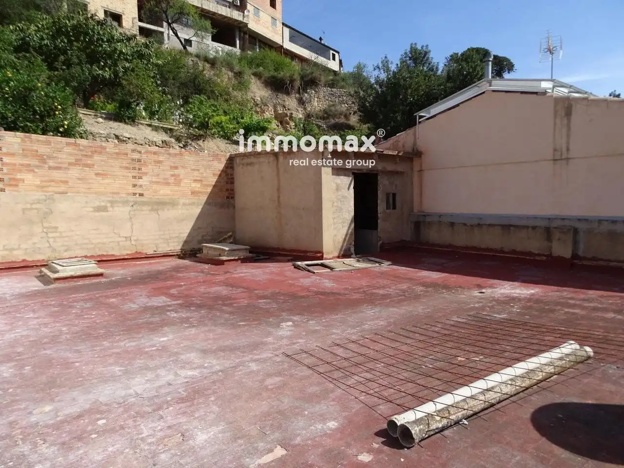 Casa o xalet en venda a Carretera, Paüls