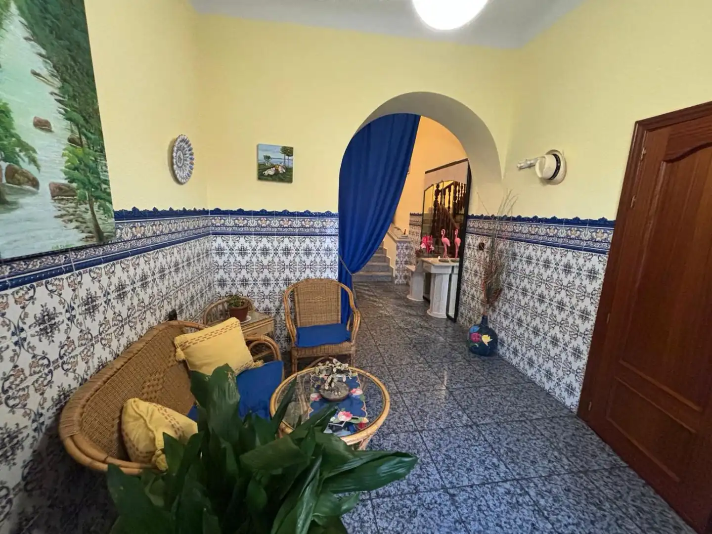 Casa in vendita a Malagón