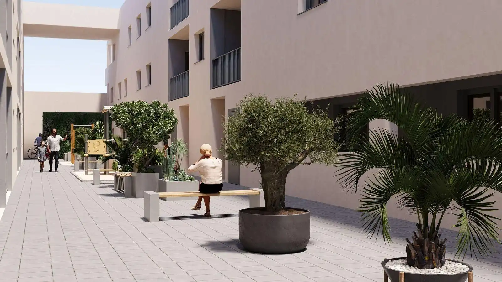 Apartment for sale in Calle de Pablo Picasso, imagen 3